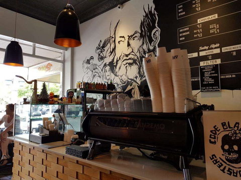 Architects And Heroes - Accommodation Resorts 0