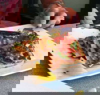 Canteen Kitchen and Bar - Accommodation Resorts