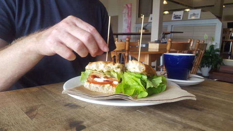 Caseys Cafe - Accommodation Resorts 0