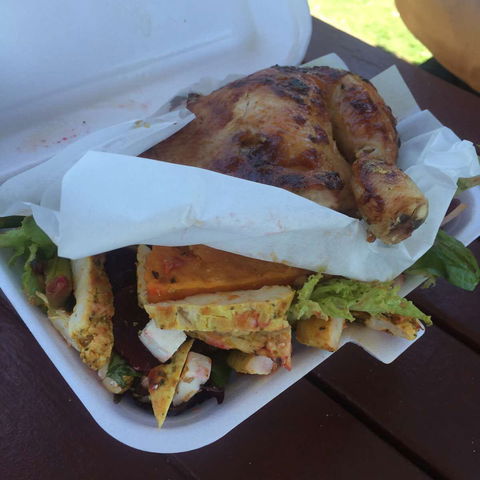 Chicko's - Accommodation Resorts 0