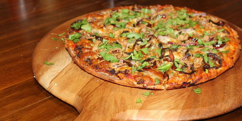 Earth Wind And Flour - Accommodation Resorts 0