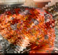 Fat Goose Crossing - Accommodation Resorts