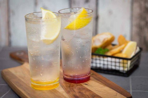 Fish 489 - Accommodation Resorts 0