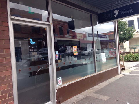 Graze Urban Cafe And Delicatessen - Accommodation Resorts 0