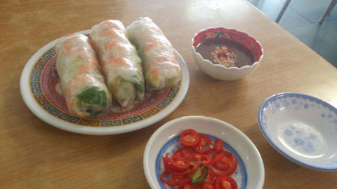 Hu Tieu Thanh Liem - Accommodation Resorts 0