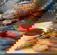 Kardinia Outlet Cafe - Accommodation Resorts