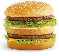 McDonald's - Guildford - Accommodation Resorts