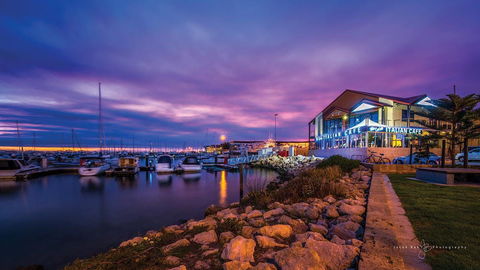 Mia Cucina - Accommodation Resorts 0