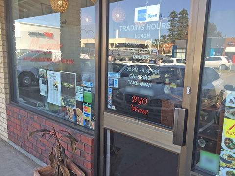 MONGGO Restaurant - Accommodation Resorts 0