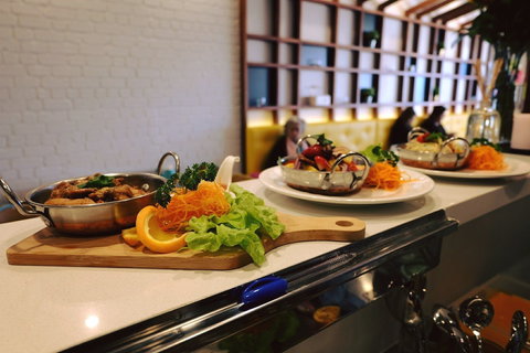 Northern Thai - Accommodation Resorts 0