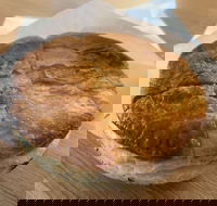 Richmond Bakery  Cafe - Accommodation Resorts