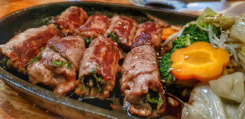 Roppongi - Accommodation Resorts 0