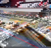 Ruby's Patisserie - Accommodation Resorts