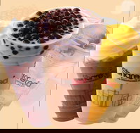 ShareTea - Rhodes - Accommodation Resorts