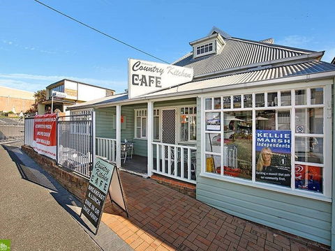 Shellharbour Country Kitchen - Accommodation Resorts 0