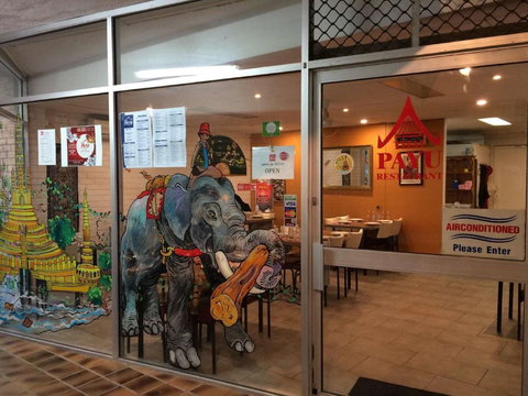 Thai Payu - Accommodation Resorts 0