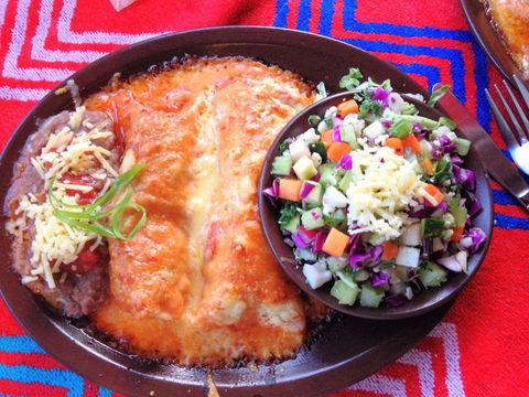 The Aztec Forster - Accommodation Resorts 0