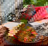 Underground Palm Cove - Accommodation Resorts