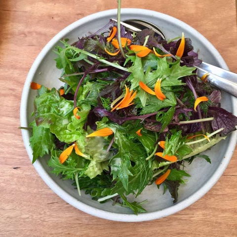 Yarri Restaurant And Bar - Accommodation Resorts 0