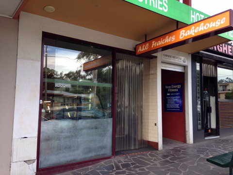 A&C Bakehouse - Accommodation Resorts 0