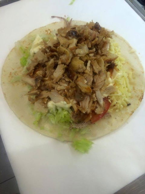 Auburn Kebab House - Accommodation Resorts 0