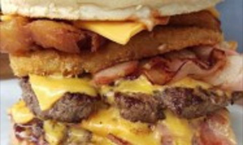 BC Burgers - Accommodation Resorts 0