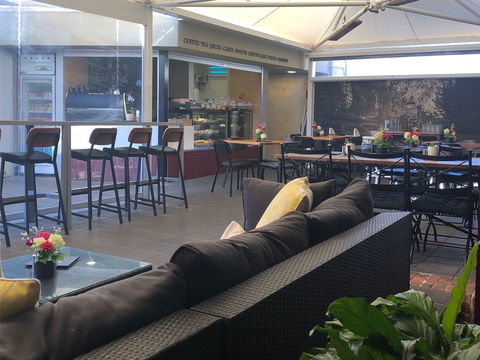 Black Bird Coffee House - Accommodation Resorts 2
