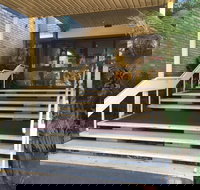 Blue Flame Bistro at Concord RSL Club - Accommodation Resorts