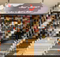 Brontes Gourmet - Accommodation Resorts