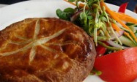 Cafe Creme Della Creme Continental Patisserie - Accommodation Resorts 0