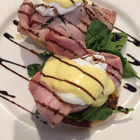 Cafe 21 - Accommodation Resorts 0