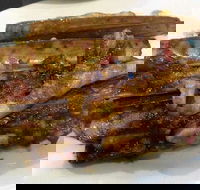 Cafe Somerville - Accommodation Resorts