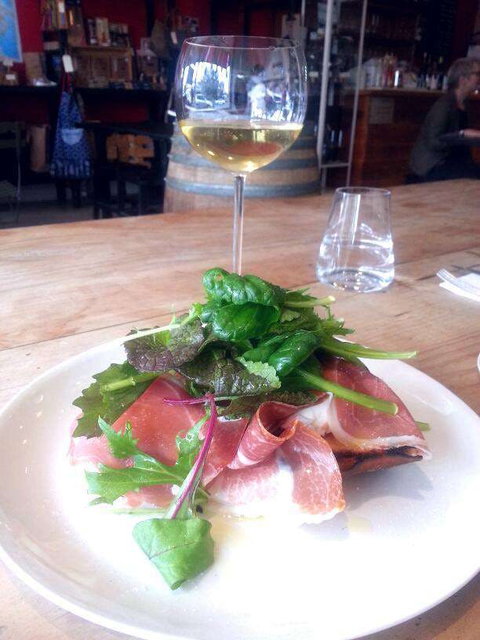 Casa Carboni - Accommodation Resorts 0