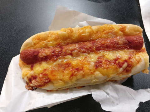 Caulfield Plaza Bakery - Accommodation Resorts 0