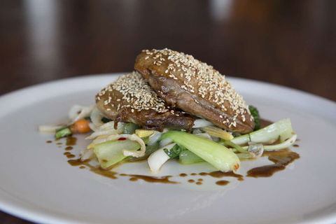 Collegians Balgownie - Accommodation Resorts 0