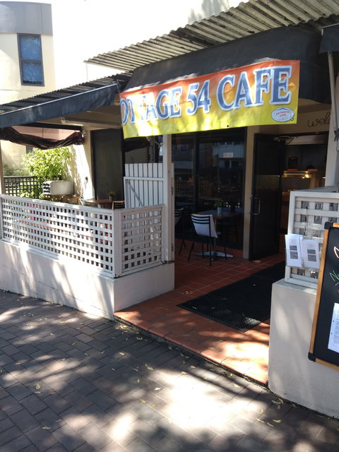 Cottage 54 Cafe - Accommodation Resorts 0