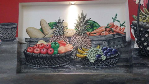 Delish Pork Roll & Juice Bar - Marrickville - Accommodation Resorts 0