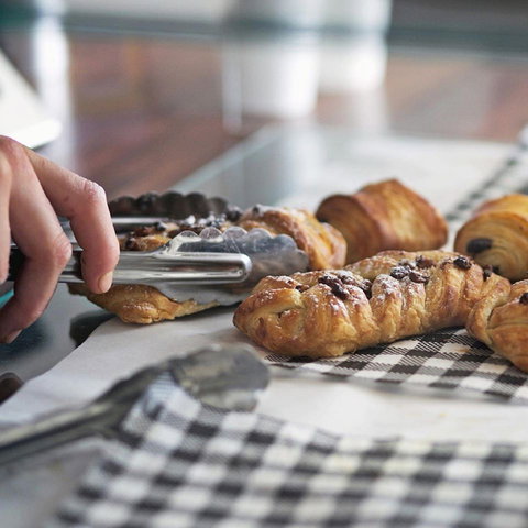 Downtown Espresso Bar - Accommodation Resorts 0