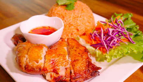 Fat Buddha Thai - Accommodation Resorts 0