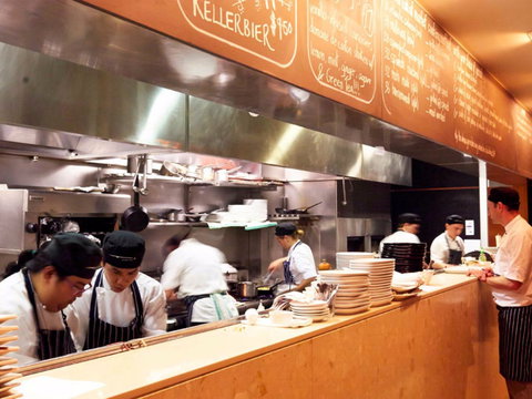 Garfish Manly - Accommodation Resorts 0