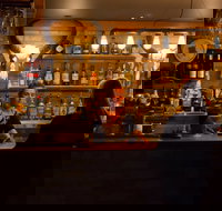 Harvest Bar - Accommodation Resorts