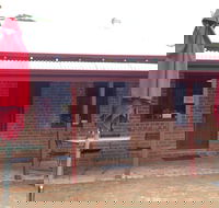 Kelsey Cottage Cafe - Accommodation Resorts