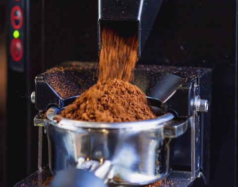 Micro Lote Coffee - Accommodation Resorts 0