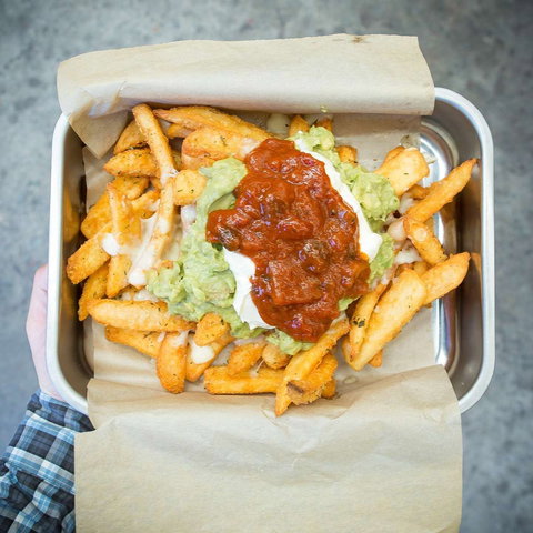 Mitcham Social - Accommodation Resorts 0