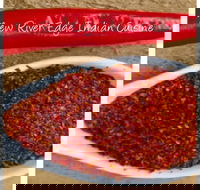 New River Edge Indian Cuisine - Accommodation Resorts