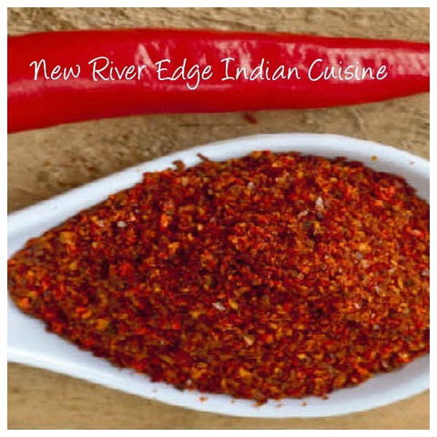 New River Edge Indian Cuisine - Accommodation Resorts 0