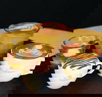 Oliver Brown - Rhodes - Accommodation Resorts