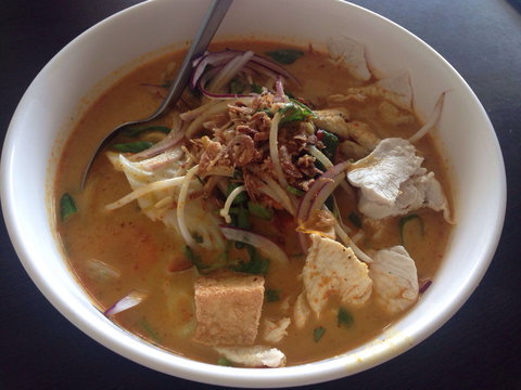 Orso Thai - Accommodation Resorts 0