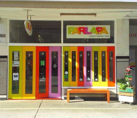 Parlapa - Accommodation Resorts 0