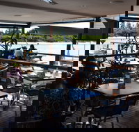 Paradise Marina - Accommodation Resorts